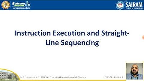 Lecturevideo_18EC35_Module_1_Machine Instructions and Programs_Sivaprakash C_6