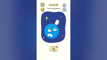 DOP 5 Level 32 Solved (Delete One Part) Gameplay #shorts