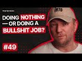 F49: PHP Is dead? | Work or study? | Software quality | Startup in Enterprise | Innovation at Huawei