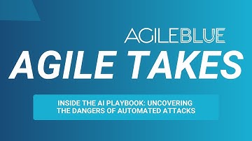 Inside the AI Playbook: Uncovering the Dangers of Automated Attacks