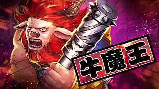 ジャックポットワールド|スロット|パチスロ|カジノ|猿の王 screenshot 5