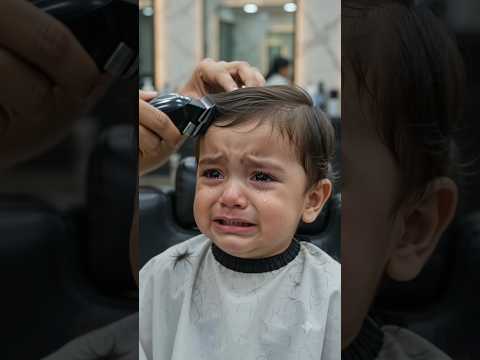 AI Baby Video Magic Cute AI-Generated Baby Clips That Feel Real &amp; Viral # #cutekids #aishorts
