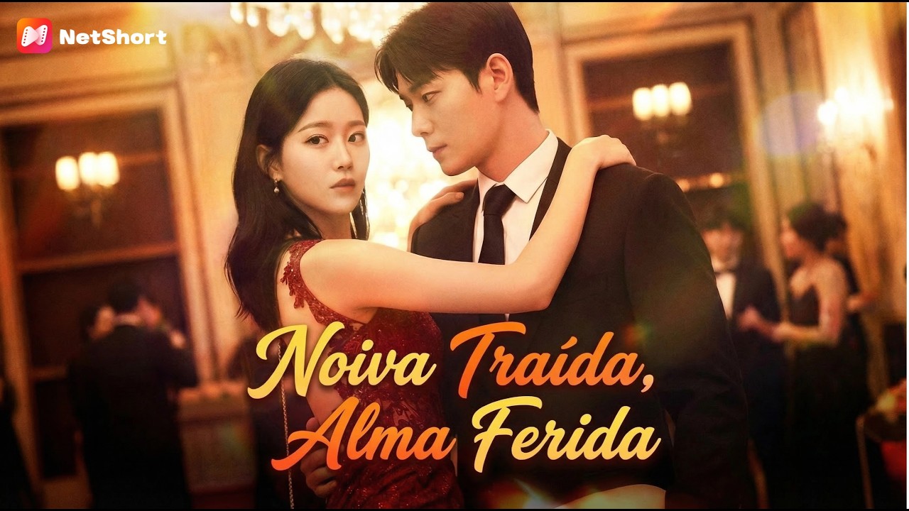 VINGANÇA DOCE: Ela perdeu tudo no altar, mas agora vai destruir quem destruiu sua vida.