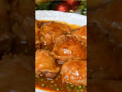 Yo Podría Comer Este Pollo Todos los Días