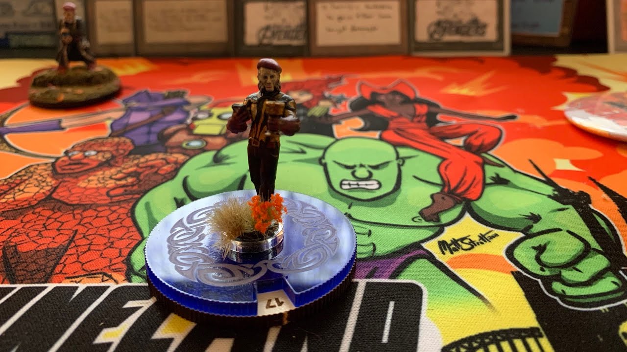 MTG Goodies from the Rhineland Avengers | Old School Magic the Gathering (MTG) | 456