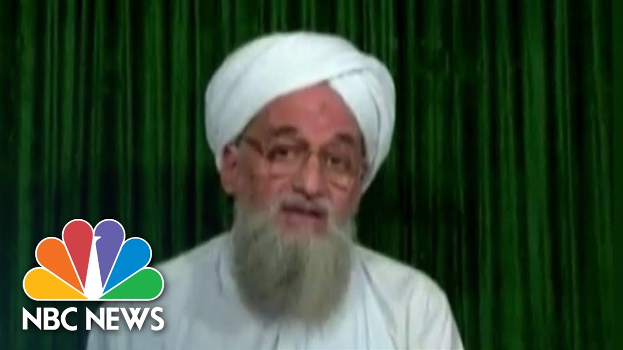 Petraeus: U.S. Strike Against al-Zawahri Will Be A ‘Significant Blow’ To Al Qaeda