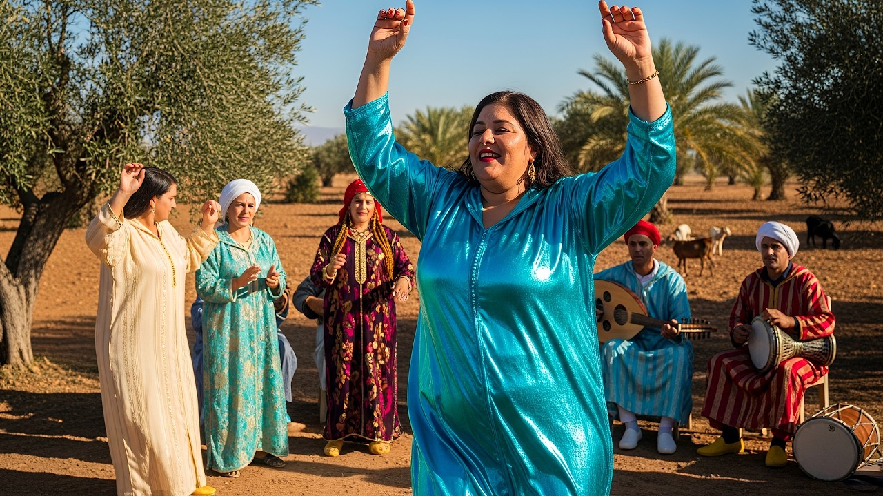 كشكول شعبي شاخدة شطيح واعر سهرة رائعة