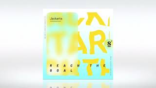 Jackarta - Reach The Goal Extended Mix Sommersville Records Track Of The Day 23052023