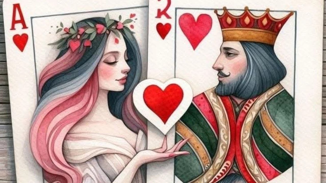 МОЩНАЯ ЧИСТКА ЛЮБВИ