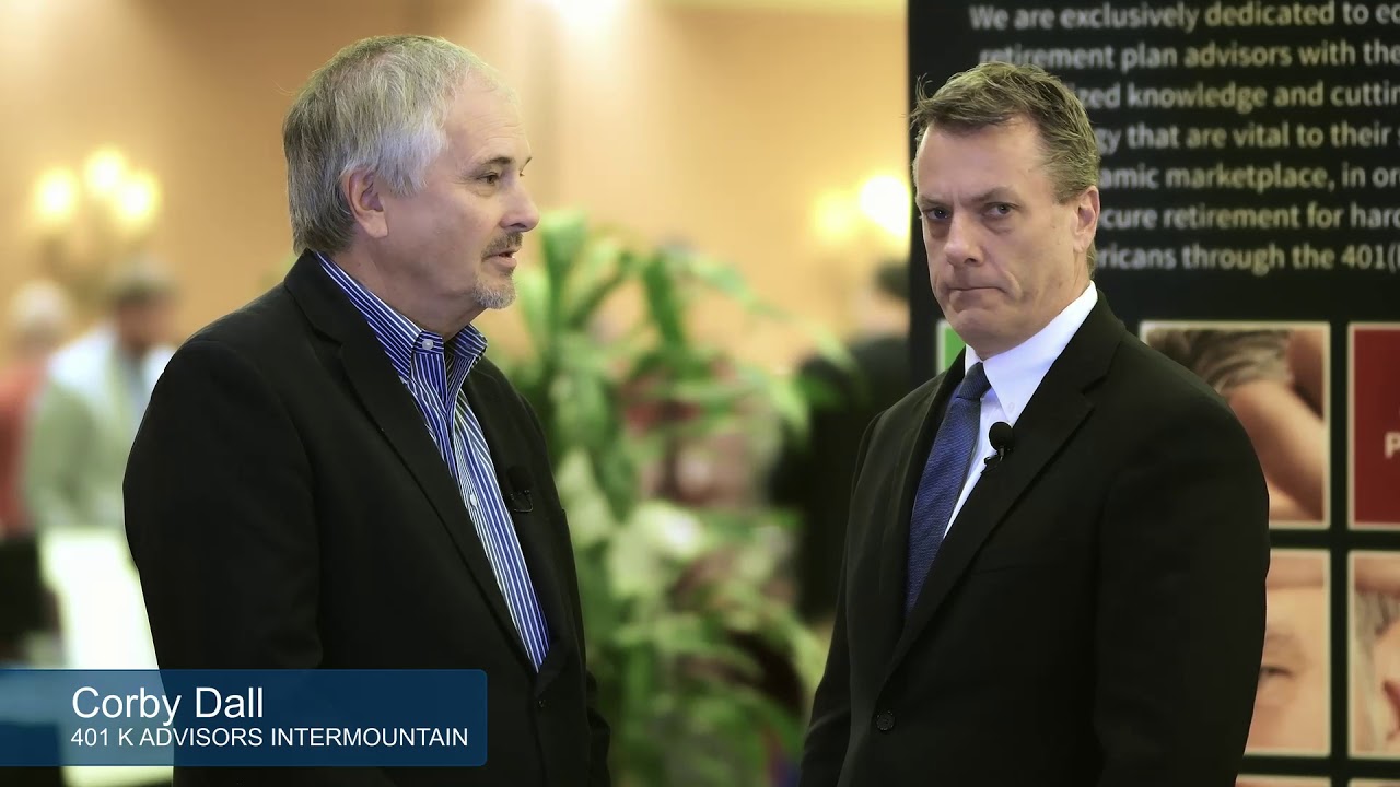 How Do You Scale One-On-One Meetings With 401k Participants?