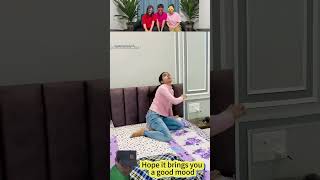Laughing out loud is here! Daily chuckles await you. Forget all your troubles!#funny#fyp#viral#memes
