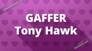 Motionden Editor Ending Credits