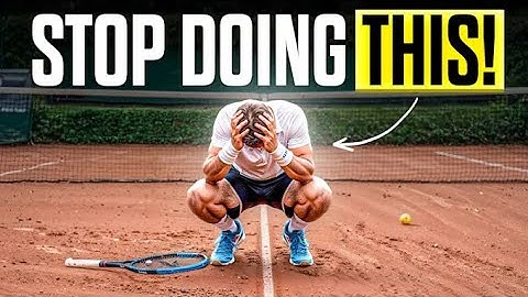 This Mistake is KILLING Your Progress.