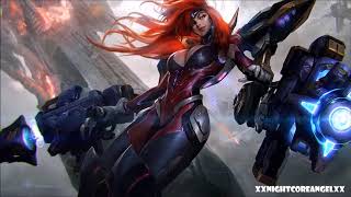 「Nightcore」→ Im A Survivor【2WEI】