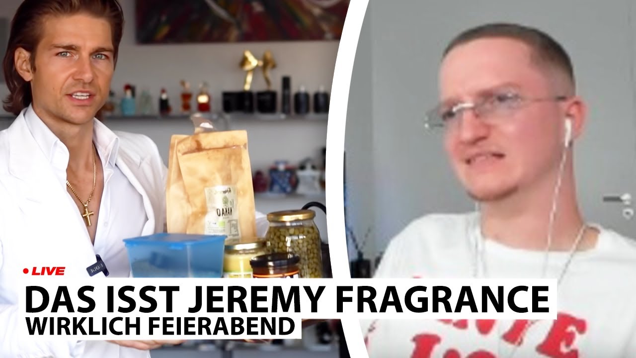 Justin reagiert auf 