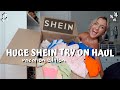 *HUGE* SHEIN SUMMER TRY ON HAUL 2021 // vacation themed try on haul 30 items under $20