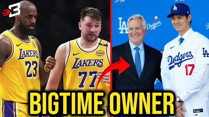 Kaya pala AYAW Umalis ni Austin Reaves sa Lakers | Secured na si Luka Doncic sa Buong Career