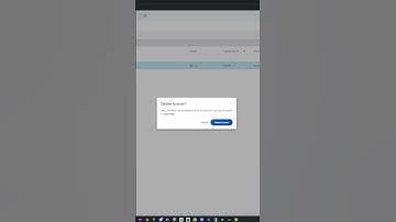 What will happen if you delete a file off google drive during download? #short