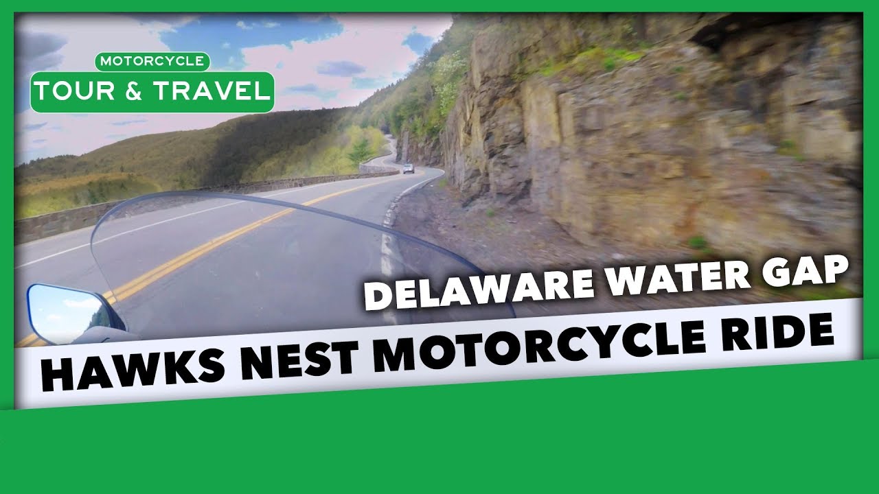 Hawks Nest Motorcycle Ride Motorcycle Tour and Travel EP103 YouTube