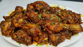 Soft Juicy & Tasty Chicken Recipe | चिकन बनाने का आसान तरीका | Chicken Masala | Papper Chicken  screenshot 1