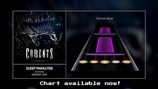 Currents - Sleep Paralysis (Chart Preview)