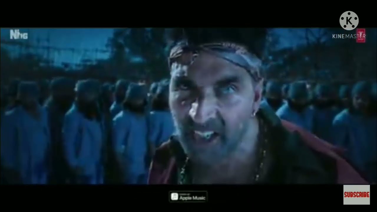 Markhayega song :Bachachan paandey/Akshay,Kirti, Jacqueline,Arshad,Vikram,Farhad,SajidN