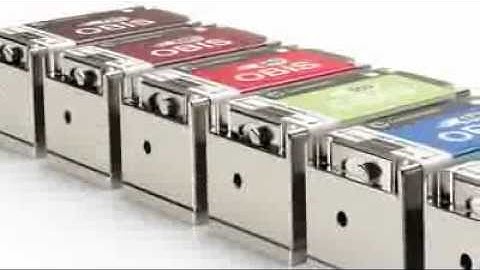 Coherent | OBIS CW Lasers for Life Sciences