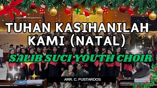 Tuhan Kasihanilah Kami gaya Natal  C Pustardos