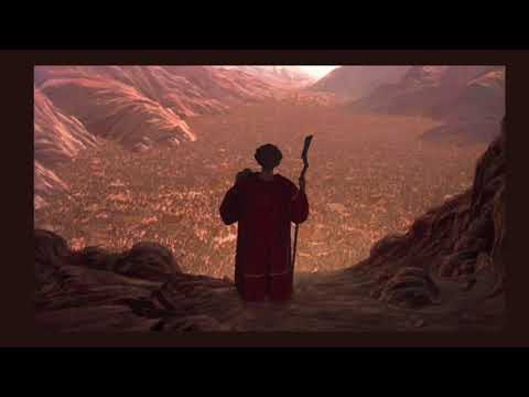 Finale Reprise The Prince Of Egypt Slowed