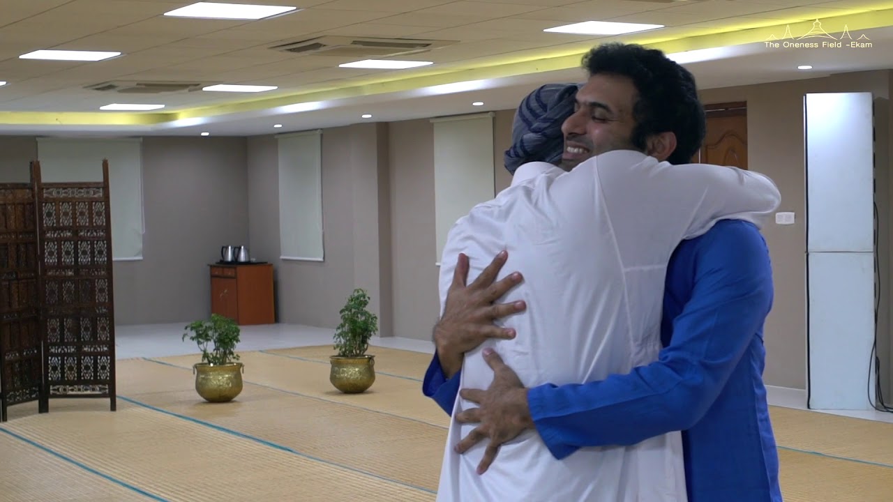 Usher Raymond IV at Ekam