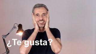 Thumbnail image for El Verbo Gustar - The words that make you feel the best