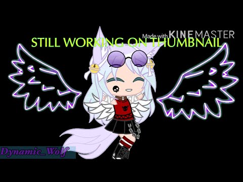 La Di Da EVERGLOW MEP part 6 #tinydinoladidamep |DYNAMIC_WOLF✨