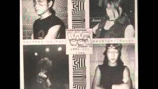 Rapes - Become Frantic