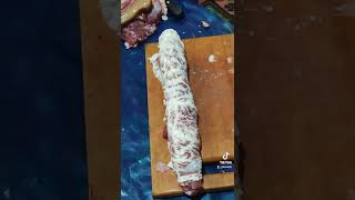 Şunun Tadını Bilen Bir Atsın Yörük Sarma