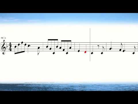 奏でてみようよ207 子供のためのアルバム10 楽譜 Album fur die Jugend　Schumann