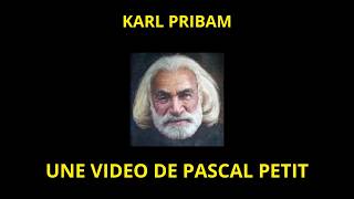 Karl Pribam #Karlpribam #Universholographique #memoirecellulaire #mémoire #mémoireholographique