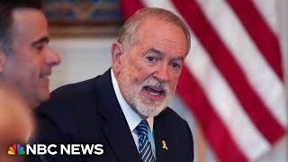 Download Lagu Amb. Huckabee's comments on Israel draw swift condemnation MP3