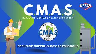The CMAS Solution: Reducing Greenhouse Gas Emissions | Technical Version