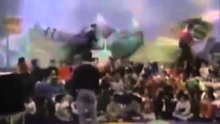 Witwics - The Chase Of All Chases