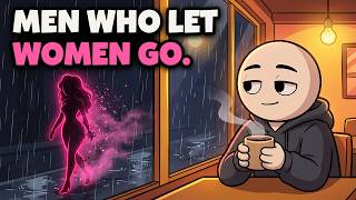 The Science of Men Who Let Women Go