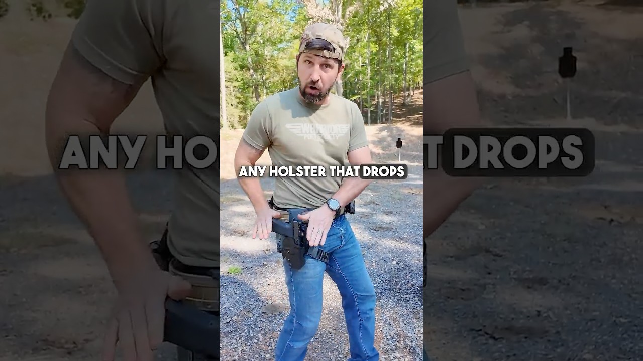 Что Джон думает о набедренных ремнях?