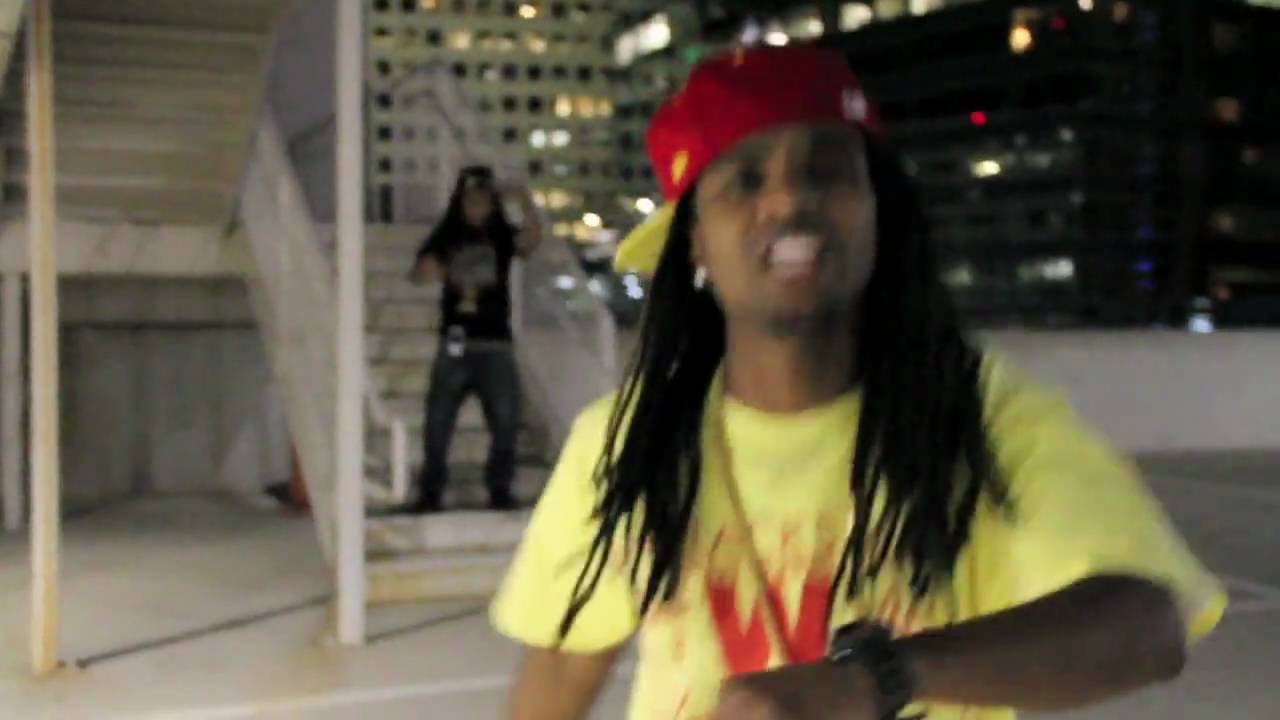 Lil PlayBoii - "Swagga Of Da Year" [Official Video]