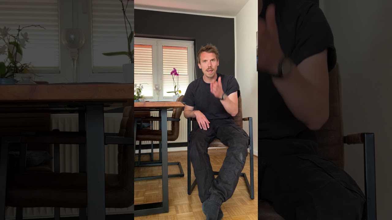 3 Gründe, warum ein Hund NIE SATT ist