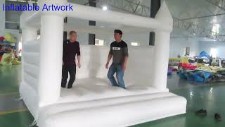 Bounce Your Way to Success: A Guide to Starting an Inflatable Rentals Business