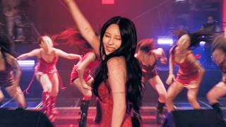 'Like JINAH (JENNIE Cover)' LIVE CLIP | 2026 Concert 'Peony : Another Dream'