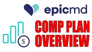 Epic MD Comp Plan Overview