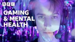 How to make sure gaming is good for your mental health not bad (BBC Ideas x Oxford Social Sciences)