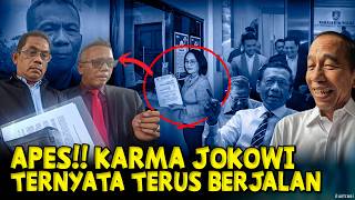 PEMBURU IJAZAH JOKOWI AMBYAR💥USAI RISMON, GILIRAN ZAENAL DICABUT GELARNYA‼️MEGA \u0026 SBY DIAJARI
