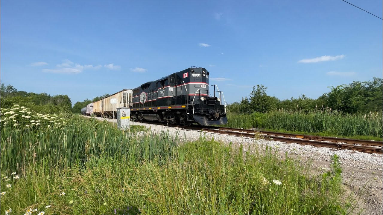 BCRY 1001 passes Bradford Greenhouse YouTube