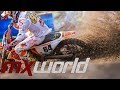 The Guy Out Front | MX World S1E4